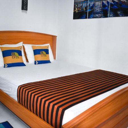 Myr-O Homestay Kombichankulama المظهر الخارجي الصورة