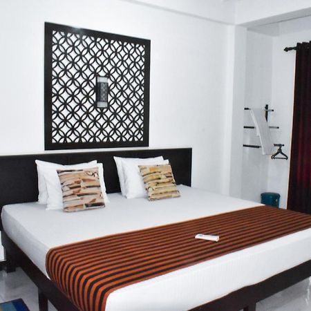 Myr-O Homestay Kombichankulama المظهر الخارجي الصورة