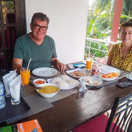 Myr-O Homestay Kombichankulama المظهر الخارجي الصورة
