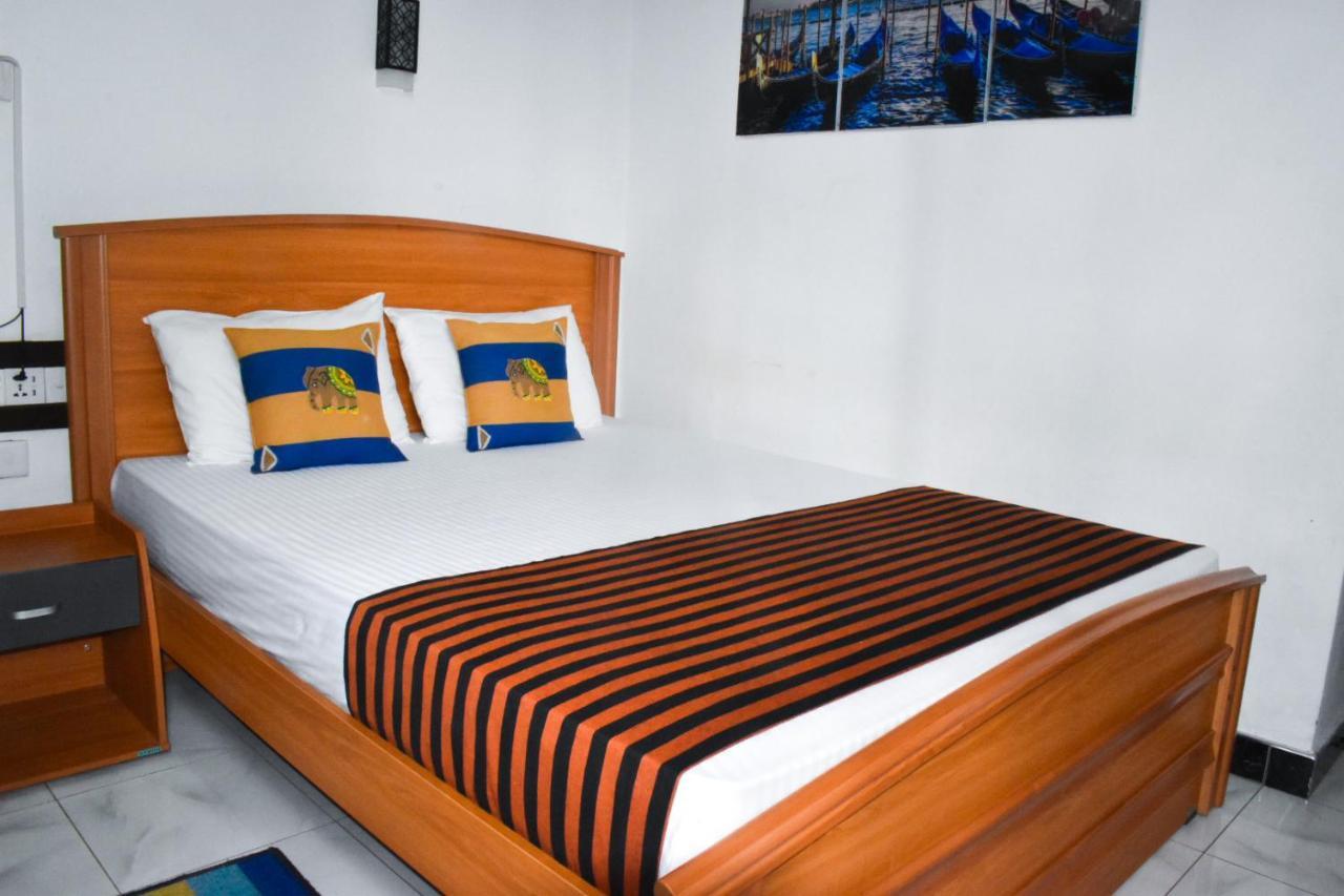 Myr-O Homestay Kombichankulama المظهر الخارجي الصورة