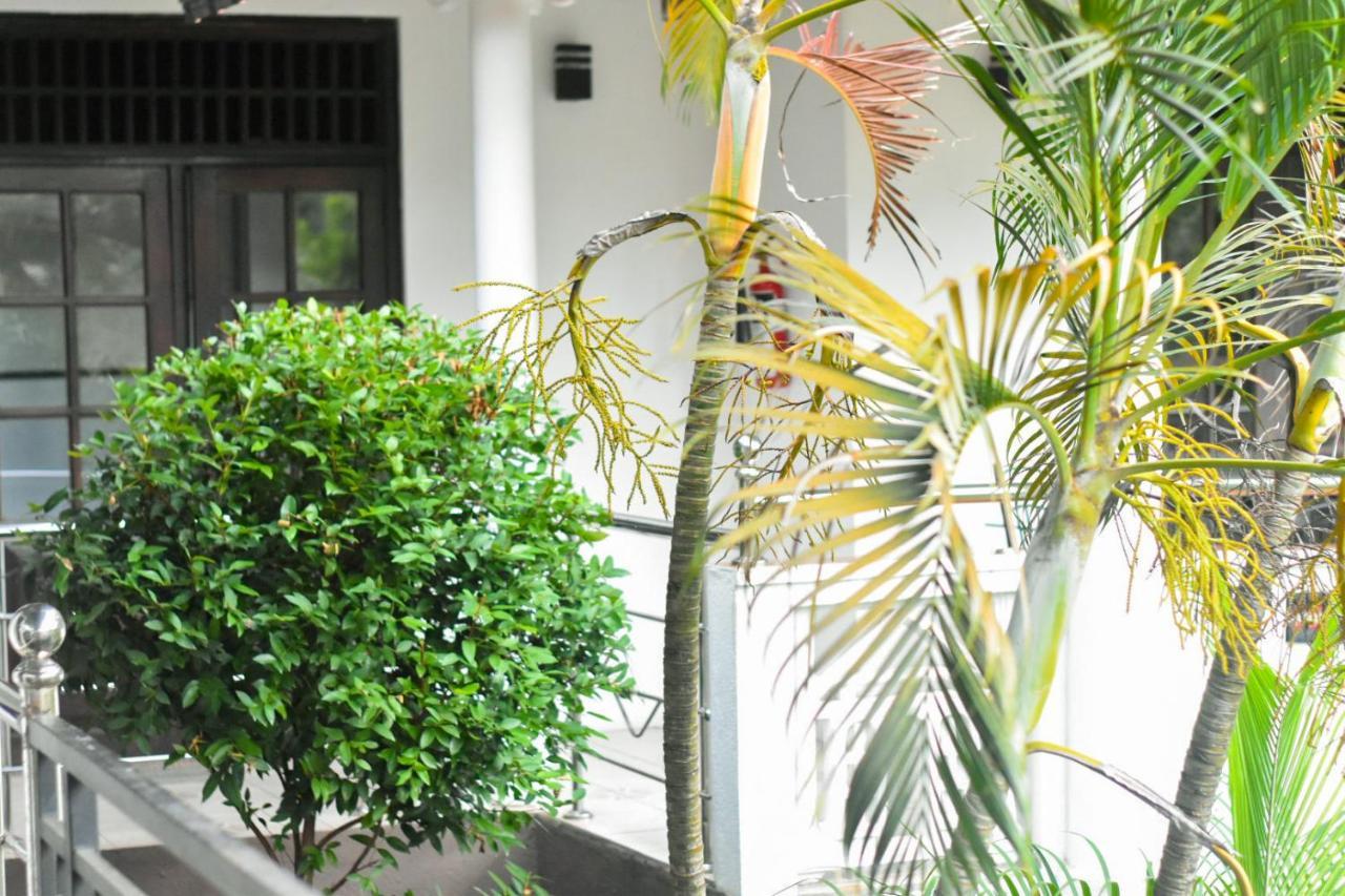 Myr-O Homestay Kombichankulama المظهر الخارجي الصورة