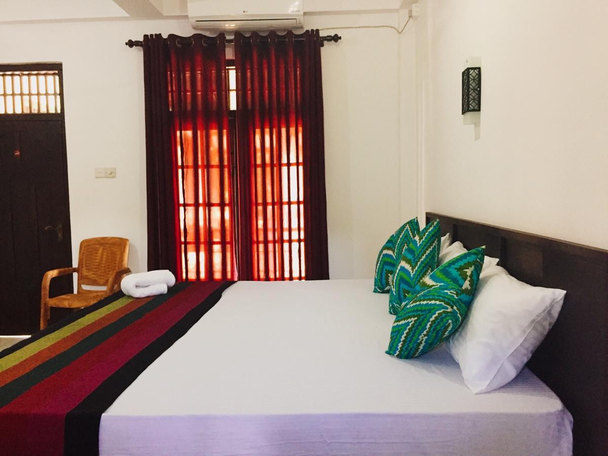 Myr-O Homestay Kombichankulama المظهر الخارجي الصورة