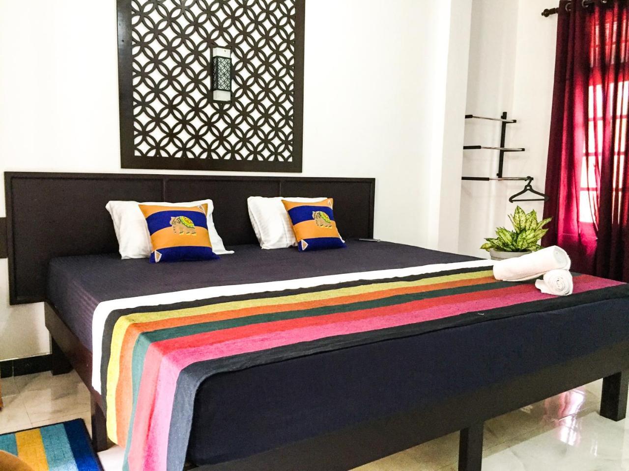 Myr-O Homestay Kombichankulama المظهر الخارجي الصورة
