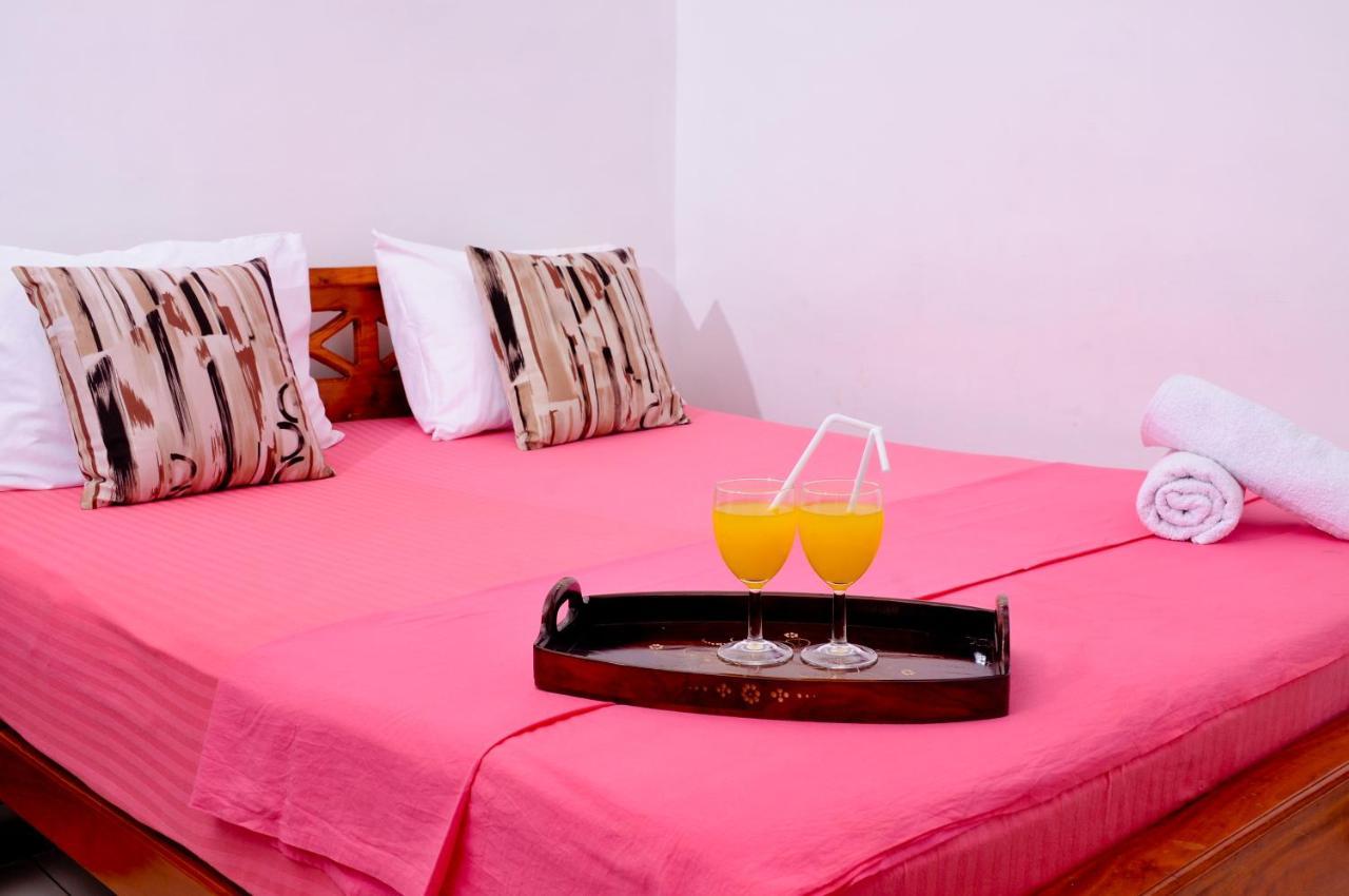 Myr-O Homestay Kombichankulama المظهر الخارجي الصورة