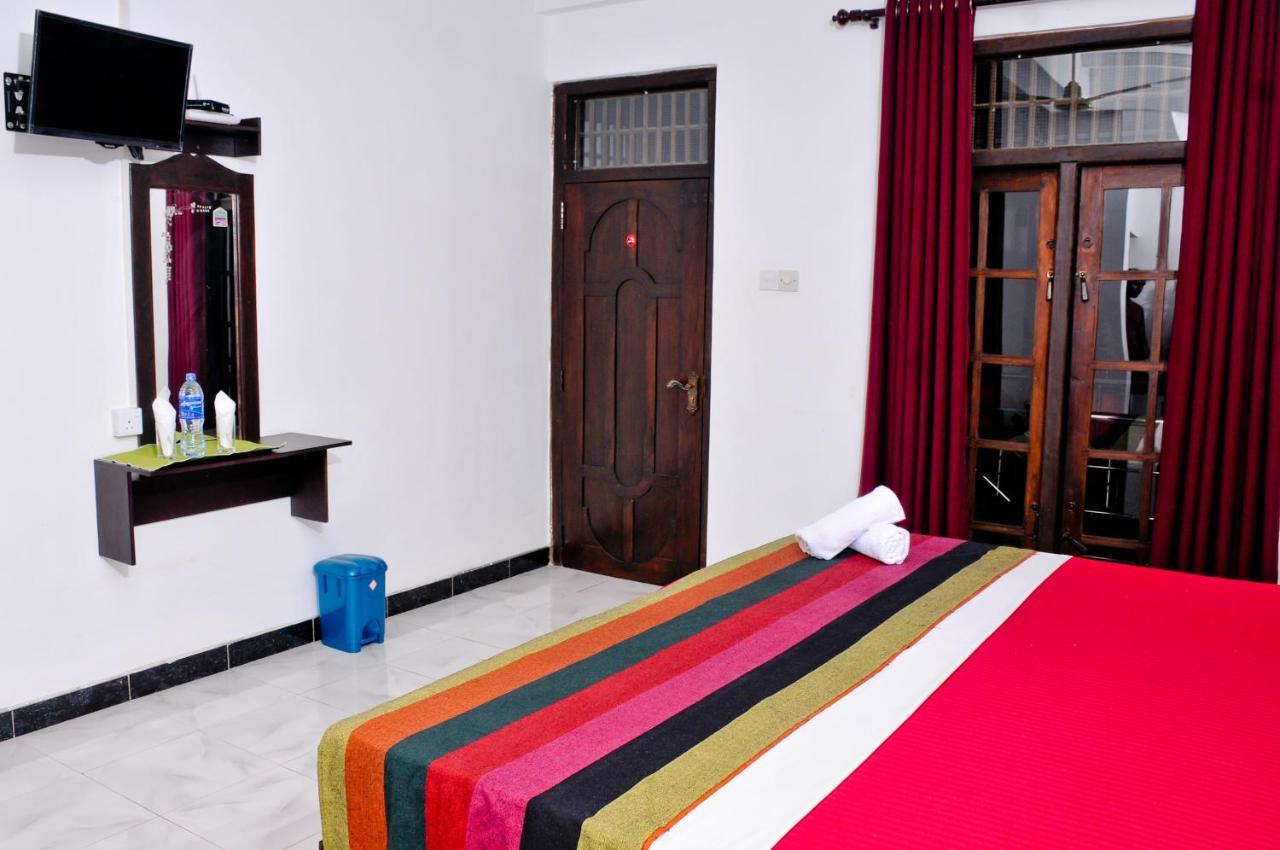 Myr-O Homestay Kombichankulama المظهر الخارجي الصورة