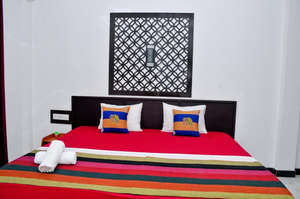 Myr-O Homestay Kombichankulama المظهر الخارجي الصورة