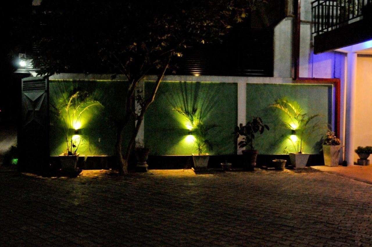 Myr-O Homestay Kombichankulama المظهر الخارجي الصورة