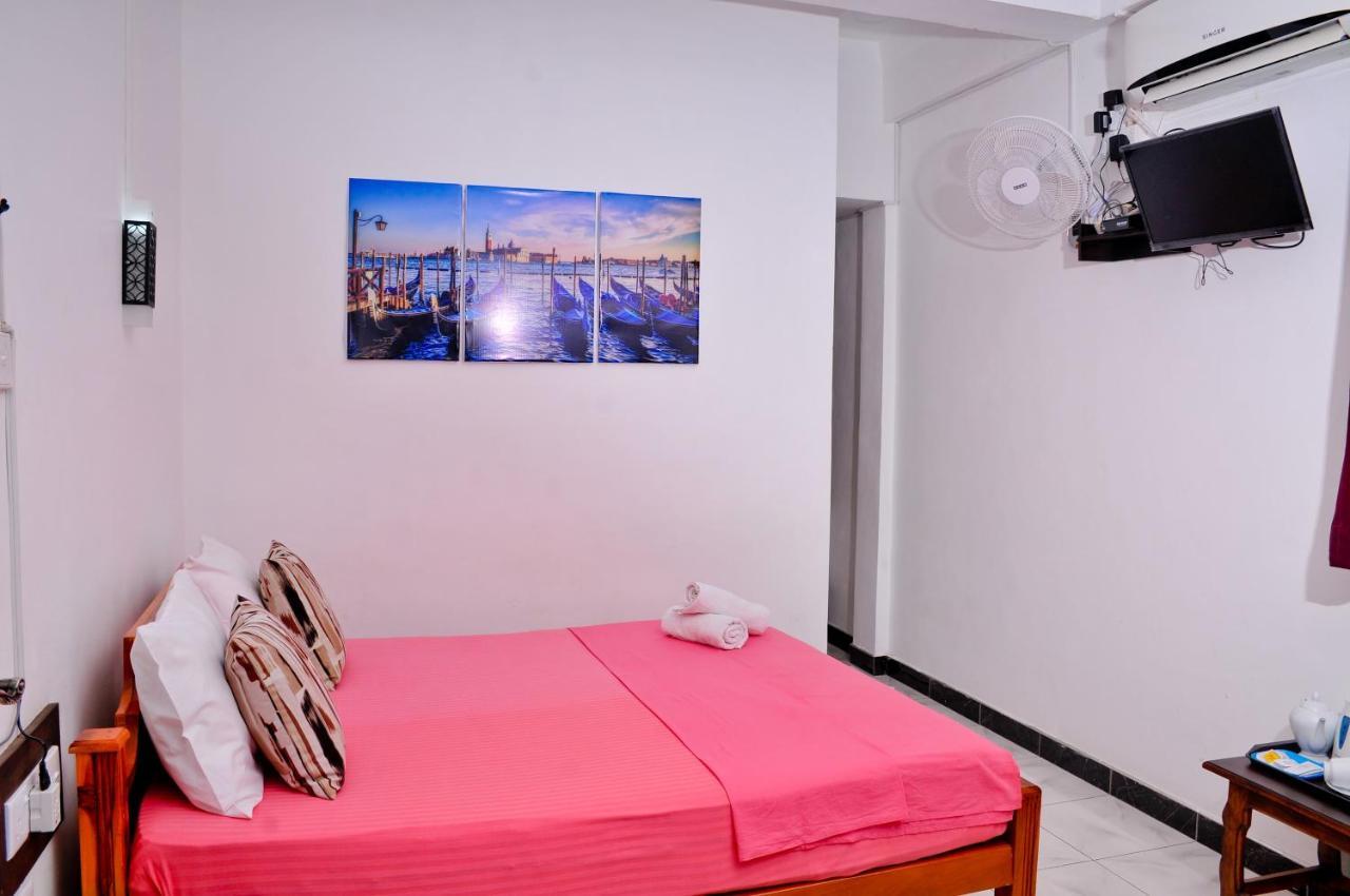Myr-O Homestay Kombichankulama المظهر الخارجي الصورة
