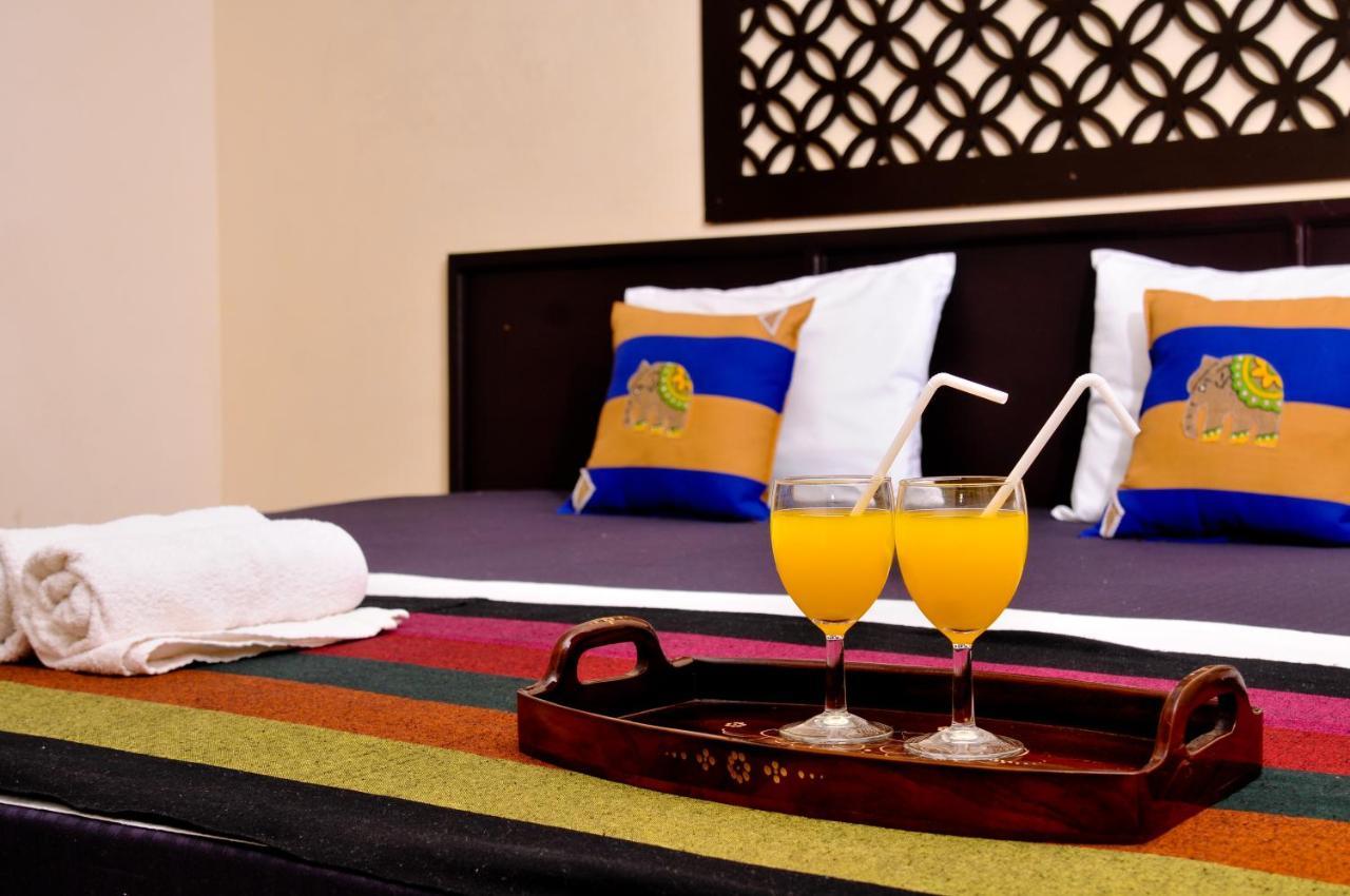 Myr-O Homestay Kombichankulama المظهر الخارجي الصورة