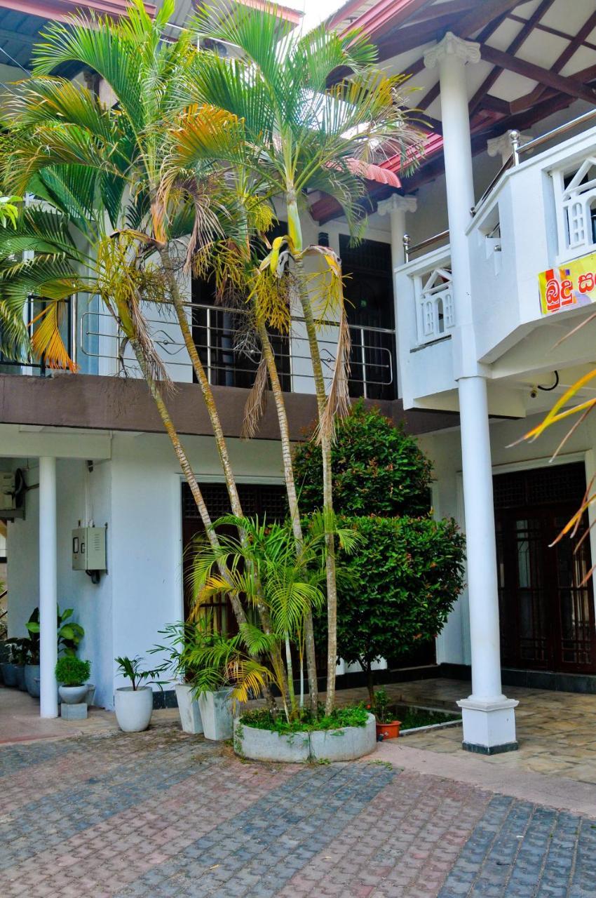 Myr-O Homestay Kombichankulama المظهر الخارجي الصورة