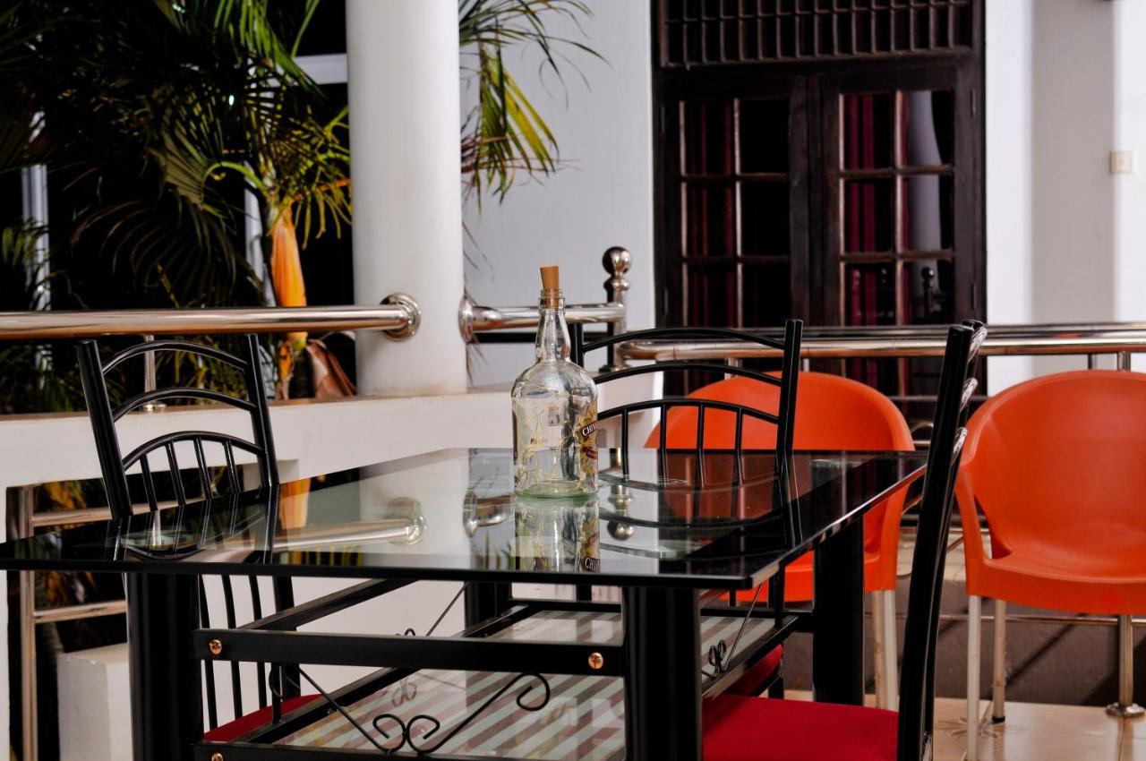 Myr-O Homestay Kombichankulama المظهر الخارجي الصورة