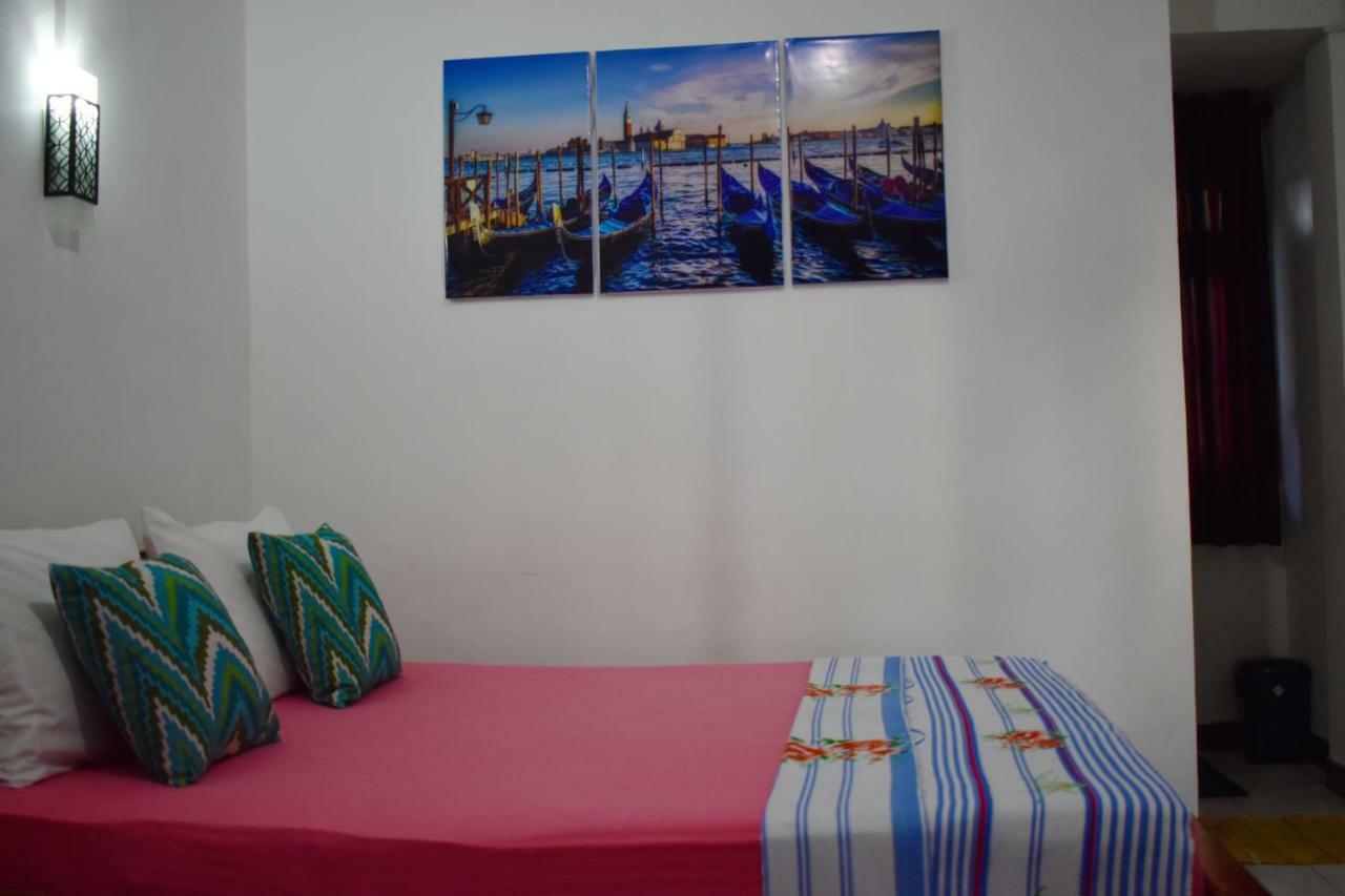 Myr-O Homestay Kombichankulama المظهر الخارجي الصورة