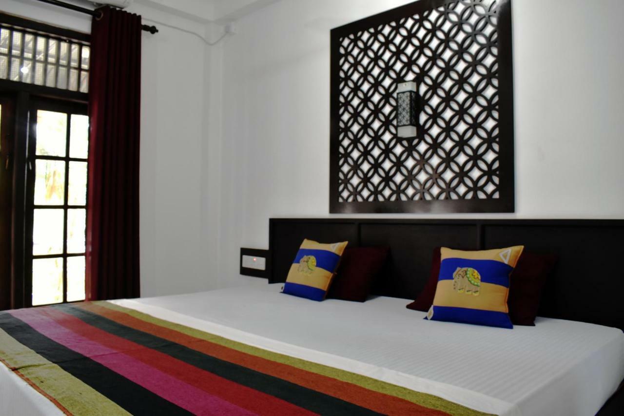 Myr-O Homestay Kombichankulama المظهر الخارجي الصورة