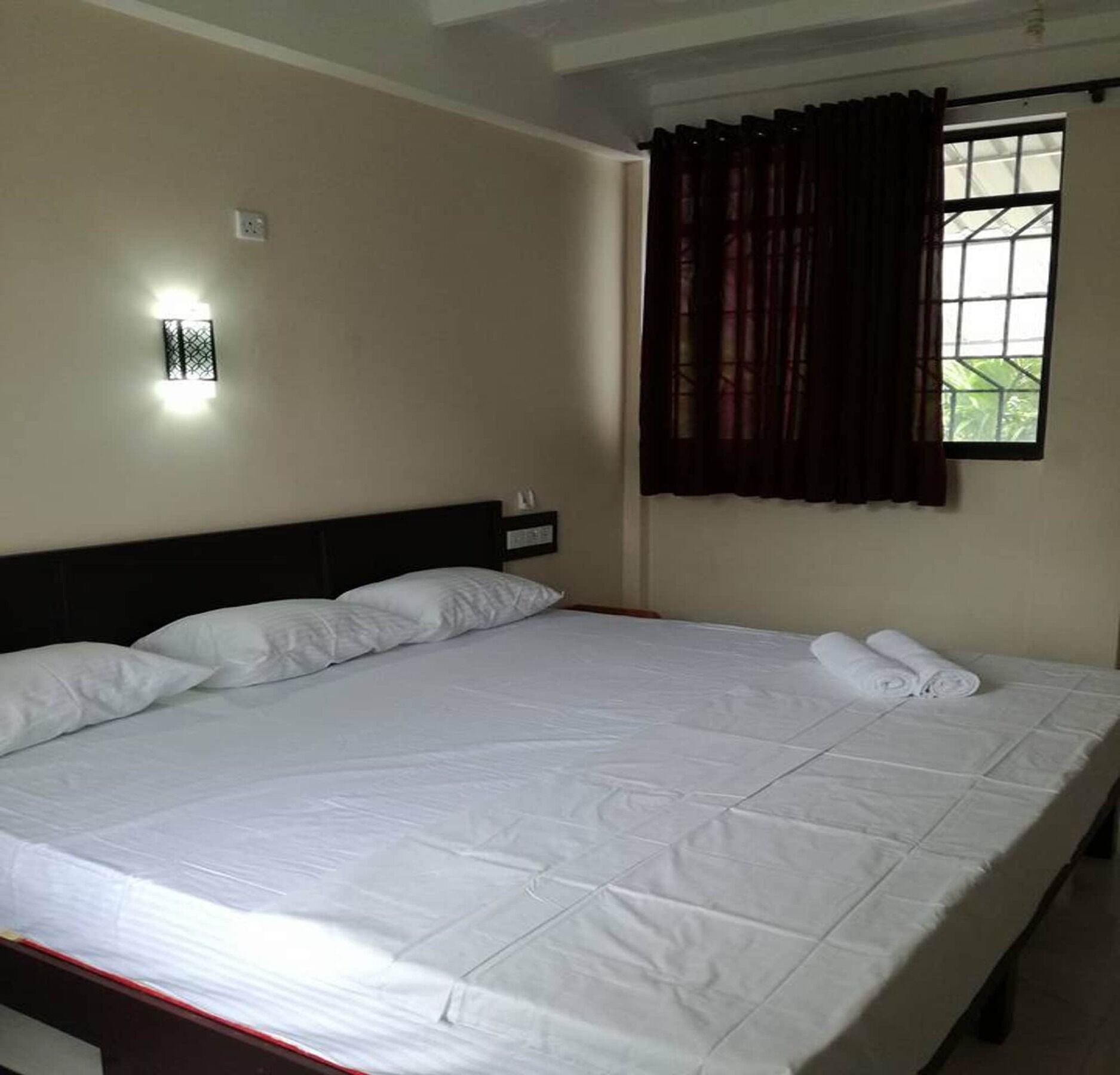 Myr-O Homestay Kombichankulama المظهر الخارجي الصورة