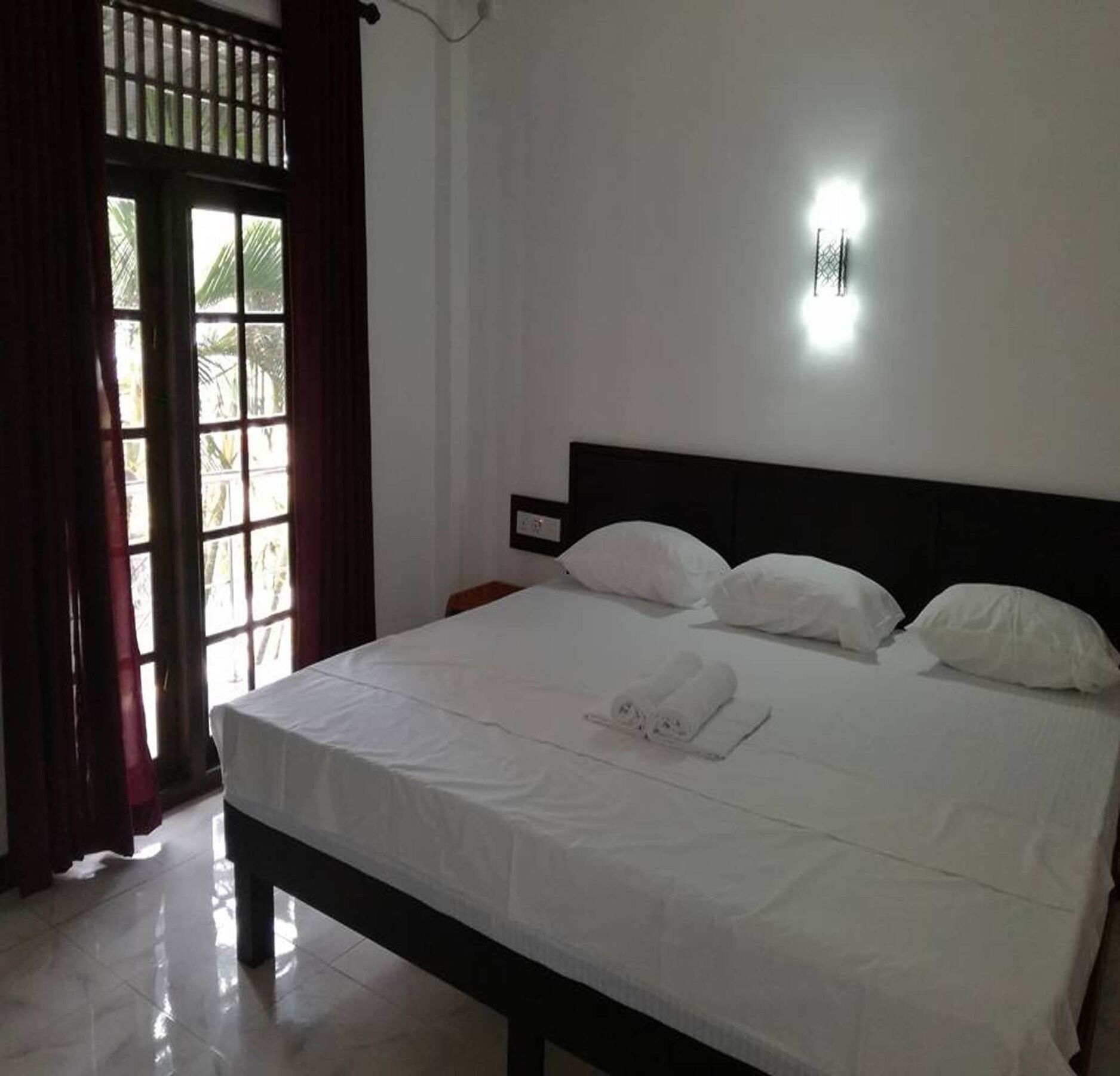 Myr-O Homestay Kombichankulama المظهر الخارجي الصورة