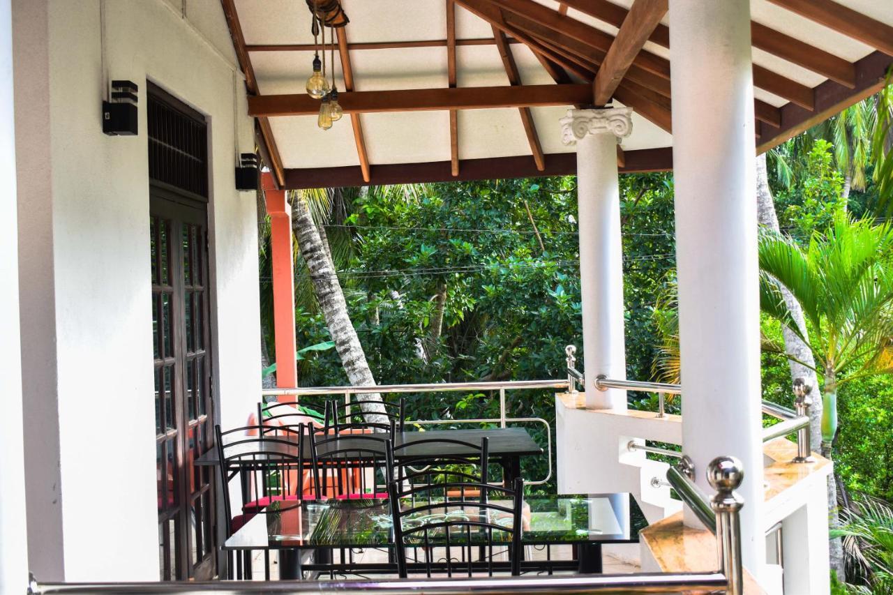 Myr-O Homestay Kombichankulama المظهر الخارجي الصورة