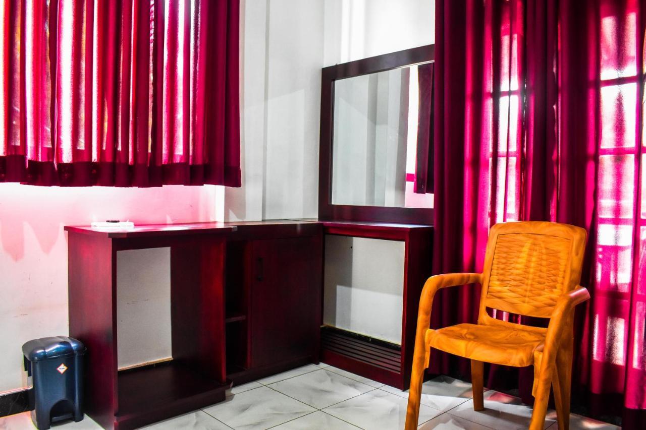 Myr-O Homestay Kombichankulama المظهر الخارجي الصورة