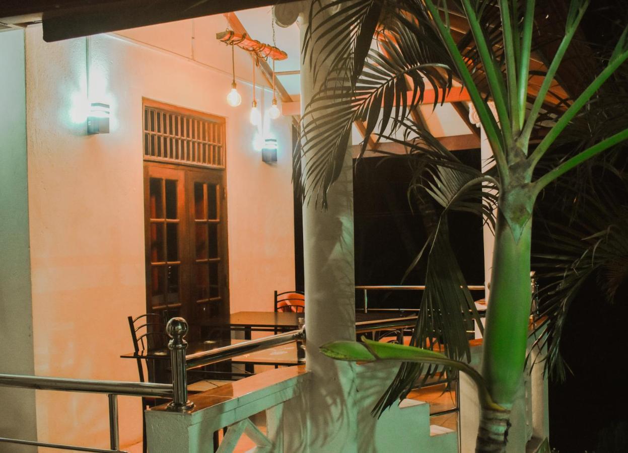 Myr-O Homestay Kombichankulama المظهر الخارجي الصورة